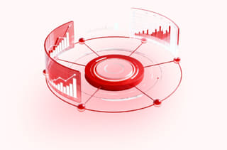 Nova Kapitune dashboard showing trade performance and signals